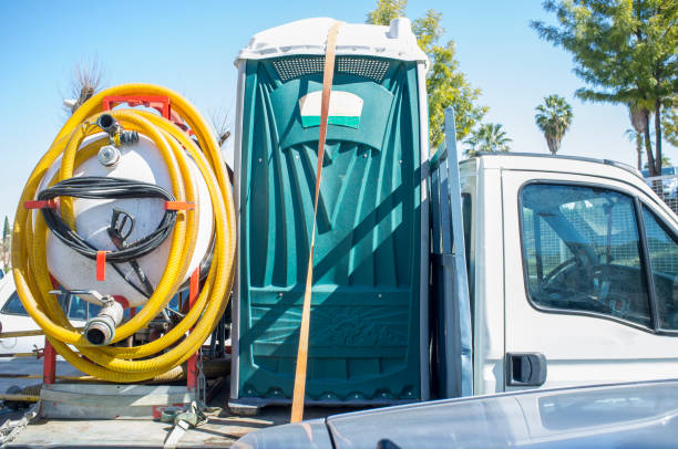 Portable Toilet Options We Offer in Ellenton, FL