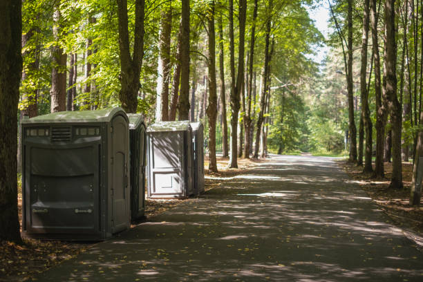 Professional porta potty rental in Ellenton, FL